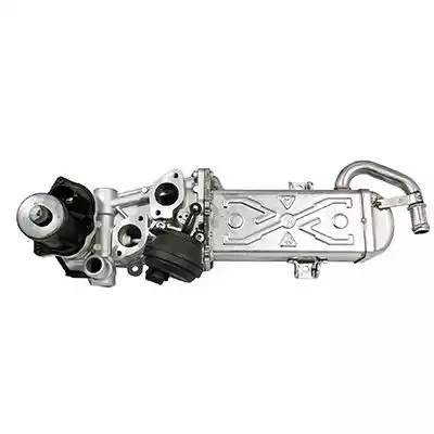 Клапан VW Passat (08-14) AUDI A3 (03-13) рециркуляции картерных газов (EGR) MEAT 88259R MEAT DORIA