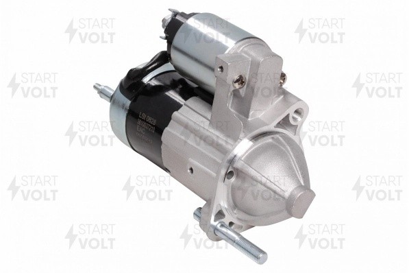 HYUNDAI/KIA LST 0828 START VOLT