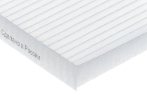 Фильтр воздушный салона TOYOTA Avensis (03-),Corolla (02-),Rav 4 RAF FILTER RST003TOY RAF FILTER