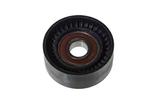 ролик натяжной! без натяжителя Peugeot 307 1.4/1.6 00> Z23704 ZENTPARTS
