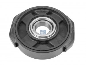 Подшипник подвесной MERCEDES LK,LN2,NG вала карданного (d=45мм) DT 4.80292 DIESEL TECHNIC
