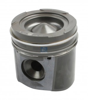 Пружина тормозной колодки HONGYAN 3 DIESEL TECHNIC