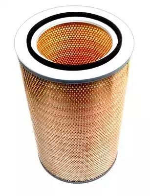 фильтр воздушный!\Hino Truck EK200 CG277AU 84-90, IS Tractor Giga 12PC1 E21 83-9 A572J JS ASAKASHI