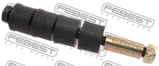 Тяга стабилизатора передняя CHERY FORA 06-11, MITSUBISHI LANCER 95-07 0423-001 0423-001 FEBEST