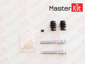 Ремкомплект направляющих суппорта 77A1378 77A1378 MASTER KIT