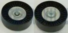 MERCEDES BENZ W203 (2000-2006) 541662 RUVILLE
