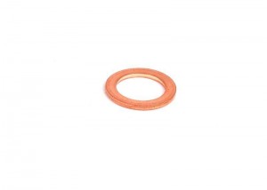 КОЛЬЦО УПЛОТНИТЕЛЬНОЕ/DICHTRING N0138514 N 013 851 4 VAG