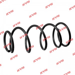 Пружина передняя RK3911 KAYABA