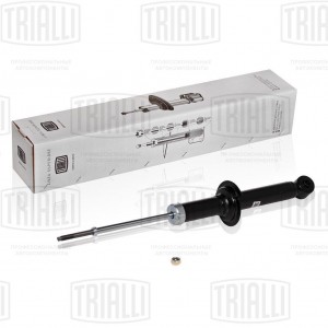Амортизатор Mitsubishi Carisma (95-) задн. (AG 11512) AG 11512 TRIALLI