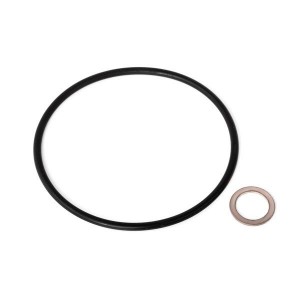 Фильтр масляный VW Passat (2.5 TDI) AUDI A4,A6,A8 BOSCH 1 457 429 152 BOSCH