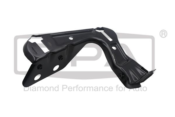 КРОНШТЕЙН ПЕРЕДНЕЙ ПАНЕЛИ ПРАВЫЙ 88050816102 DPA DIAMOND