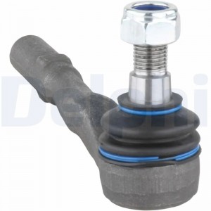 наконечник рулевой правый!\ MB W211/S211/C219 all 02> TA1960 DELPHI