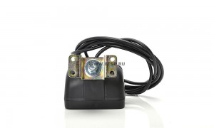 Фара рабочего света 12 LED 650lm Universal; group: W113; / LED / single function 807 WAS