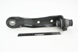 Тяга крепления передн подрамника NSL-NM005 NSL-NM005 FEBEST