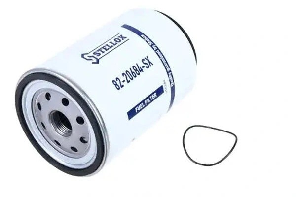 фильтр топливный! сепаратор Hyundai Truck 82-20684-SX STELLOX