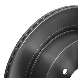 Диск тормозной 09.B265.11 09.B265.11 BREMBO