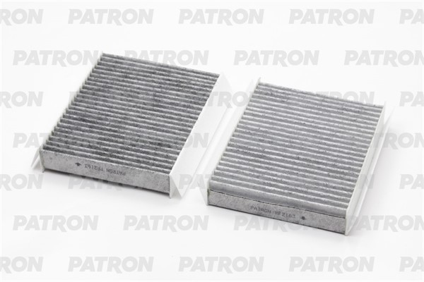 ALFA ROMEO 147/ 156/ GT УГОЛЬНЫЙ PF2163 PATRON