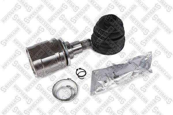 ШРУС внутренний левый к-кт! 4304042021\ Lexus RX II 3.0 1MZ-FE 03-08 160-1196-SX STELLOX