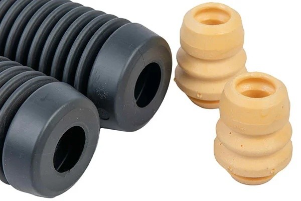 к-кт пыльник+отбойник амортизатора передн.!\ Ford Fiesta V, Mazda 2 1.25-1.6/1.4 1127015SX STELLOX