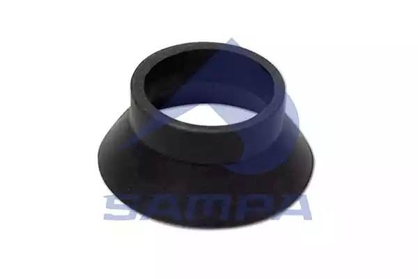MERITOR LM, LC, TA, TC пыльник 36.5x26 085012 SAMPA