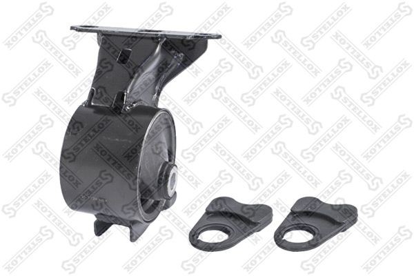 подушка КПП!\ Honda Civic EU/EP/ES 2001-2006 25-17249-SX STELLOX