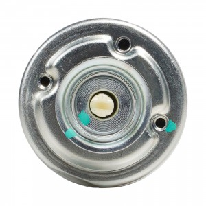 Реле втягивающее стартера для а.м Ford Focus II 04-,Focus III 10- 1.6i тип VALEO VSR 1015 START VOLT
