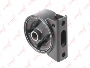 Опора двигателя MITSUBISHI ASX (10-),Lancer 10 (07-) передняя LYNX ME-1093 LYNXAUTO