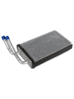 радиатор печки! без AC\ Ford Transit 2.0/2.5D/TD 94> Z19751 ZENTPARTS