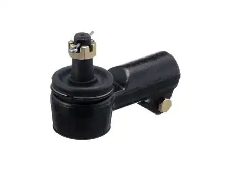 наконечник рулевой тяги! правый в сборе\ МАЗ-4370, 256 43703003056 AVTOMAGNAT