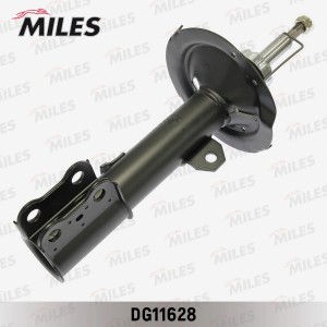 ЗАМЕНА НА  DG11628-01  Амортизатор передний левый TOYOTA ALLION / PREMIO (_T26_) DG11628 MILES