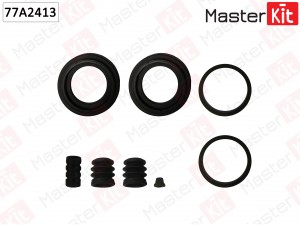 Ремкомплект тормозного суппорта INFINITY FX, QX70 77A2413 77A2413 MASTER KIT