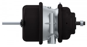 Энергоаккумулятор BPW SAF SCHMITZ тип 16/24 (дисковый тормоз) WABCO 9253840100 WABCO