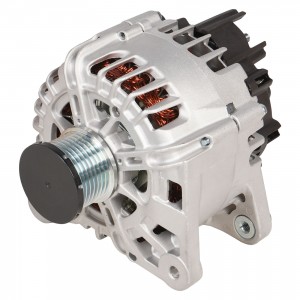 Генератор для а/м Renault Arkana (19-)/Duster II (21-) 1.3TCe 120A (LG 0926) LG0926 START VOLT
