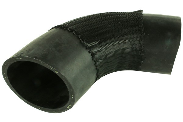 Патрубок интеркулера PSA Boxer 3, Jumper 3 2.2 PUMA 130 Евро 5 правый, верхняя ч FT61932 FAST