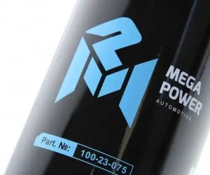 Фильтр масляный SCANIA 4,G,P,R,T series MEGAPOWER 100-23-075 MEGA POWER