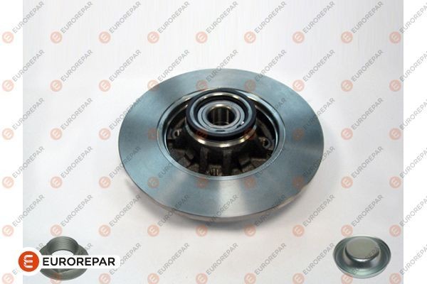 PEUGEOT 308 (2007>) С ПОДШИПНИКОМ 1619238780 EUROREPAR