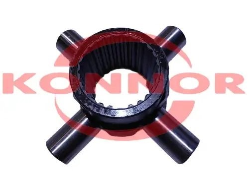 крестовина дифференциала! 'голая'\ МАЗ 64302506060 KONNOR