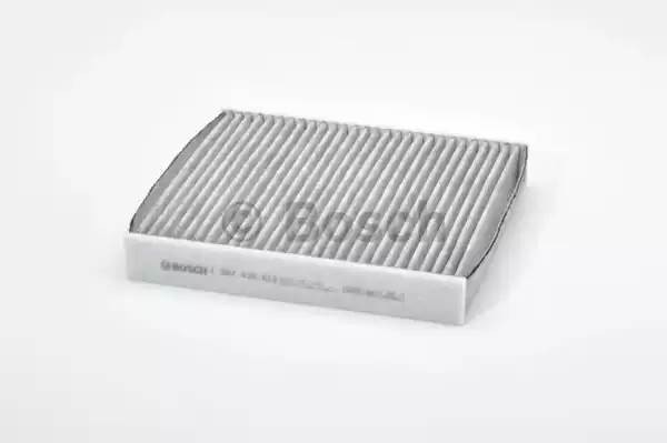 Фильтр воздушный салона FORD Focus (04-) BOSCH 1 987 432 413 BOSCH