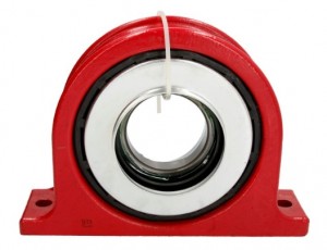 Подшипник подвесной IVECO EuroTech,Star,Takker вала карданного (d=70мм) LEMA 271300 LE MA