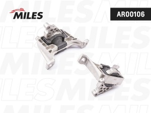 Опора двигателя правая MAZDA 3 03-08 AR00106 AR00106 MILES