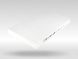 Фильтр салона NF-6103 NEVSKY FILTER