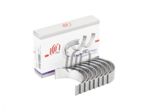 Вкладыши шатунные STD Toyota 1ZR-FE/2ZR-FE (13041-37010) UM BES023104000 UNITED MOTORS PRO