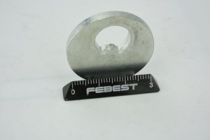 Эксцентрик MITSUBISHI OUTLANDER CW# 2006-2012 0430-001 0430-001 FEBEST