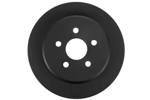 диск тормозной!Chrysler Sebring (JR), 00 - 07 Z06414 ZENTPARTS