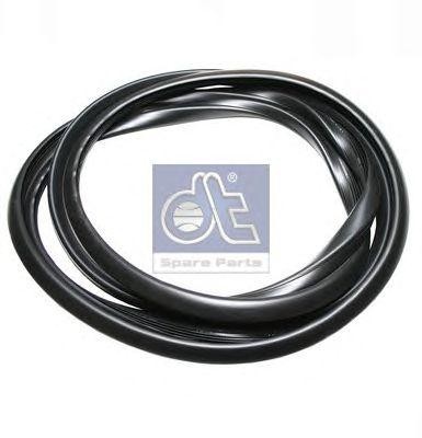Уплотнитель лобового стекла  А9416710120  4.80468, DT 9460066295 4.80468 DIESEL TECHNIC
