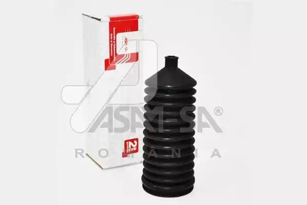 пыльник рулевой рейки!\ Renault Duster 1.6/2.0/1.5dCi 09> 30935 ASAM