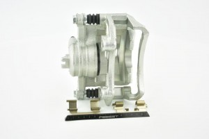 Суппорт передн правый NISSAN ALMERA CLASSIC 0277-B10FR 0277-B10FR FEBEST