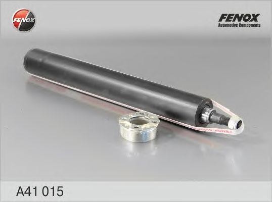 Амортизатор передний газомасляный A41015 FENOX