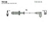 к-кт проводов!\ Peugeot 106/306 1.0-1.6i 96> T815B TESLA