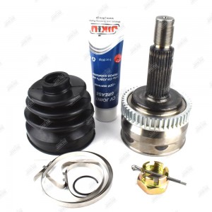 ШРУС внешний HYUNDAI TUCSON 04-09 JC11047 JC11047 JIKIU